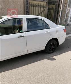 BYD G3